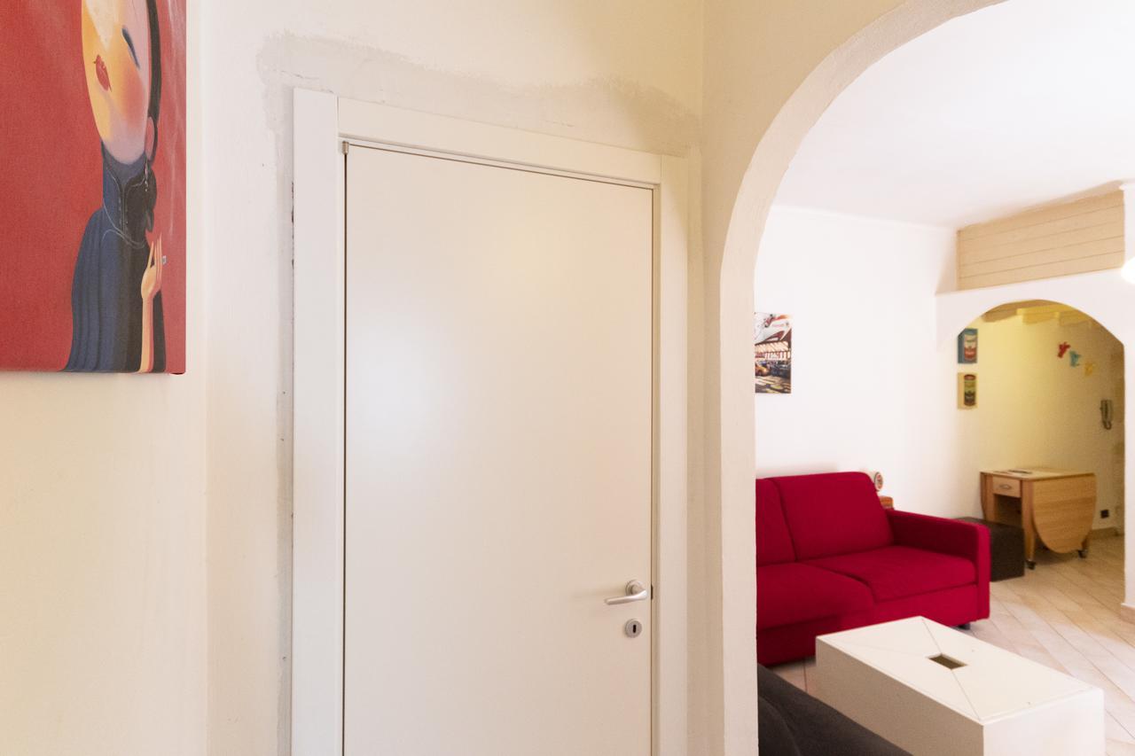 מילאנו Metauro Apartment Base Mudec Design District מראה חיצוני תמונה