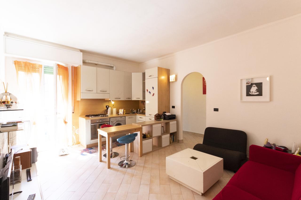 מילאנו Metauro Apartment Base Mudec Design District מראה חיצוני תמונה