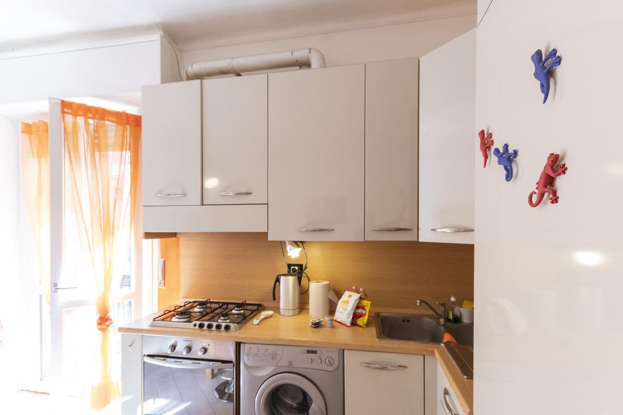 מילאנו Metauro Apartment Base Mudec Design District מראה חיצוני תמונה