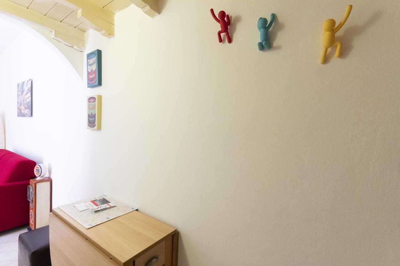 מילאנו Metauro Apartment Base Mudec Design District מראה חיצוני תמונה