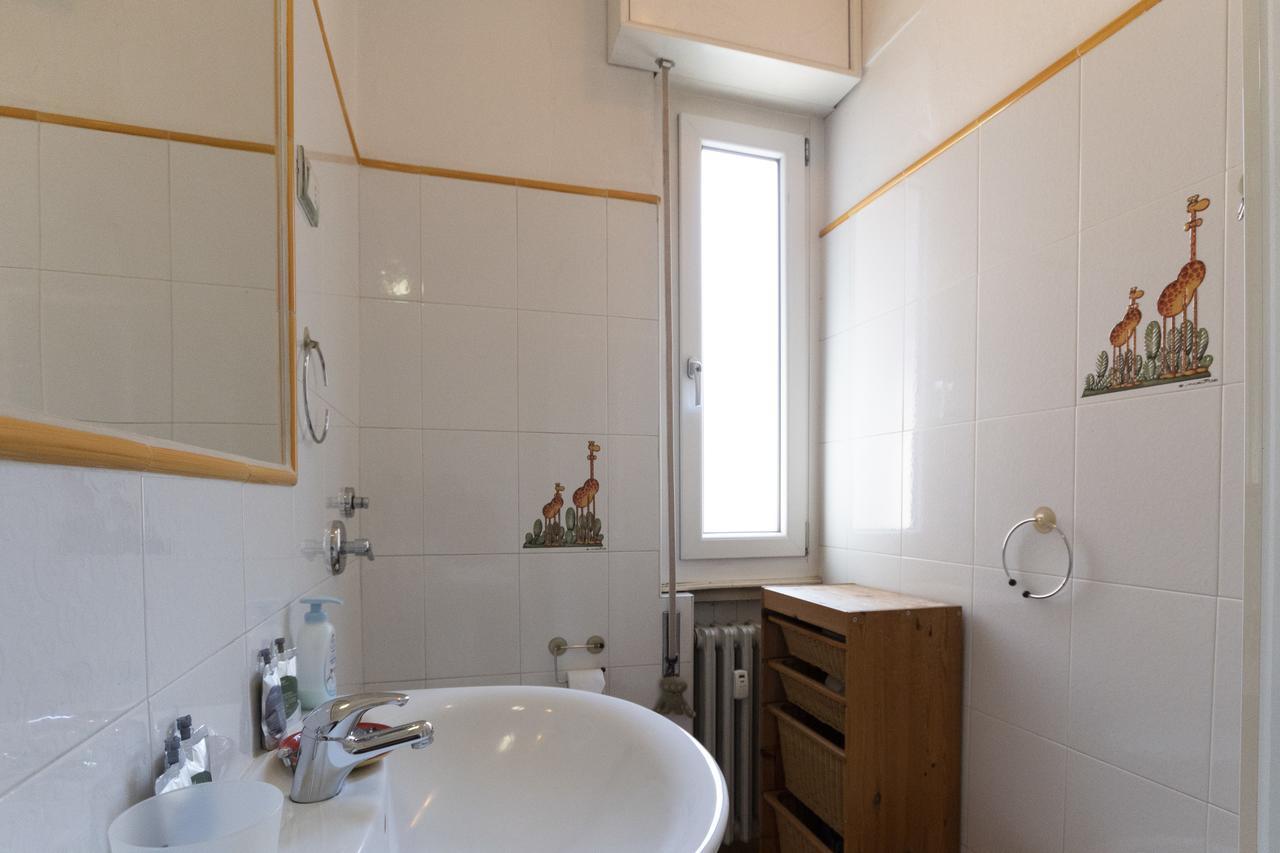 מילאנו Metauro Apartment Base Mudec Design District מראה חיצוני תמונה