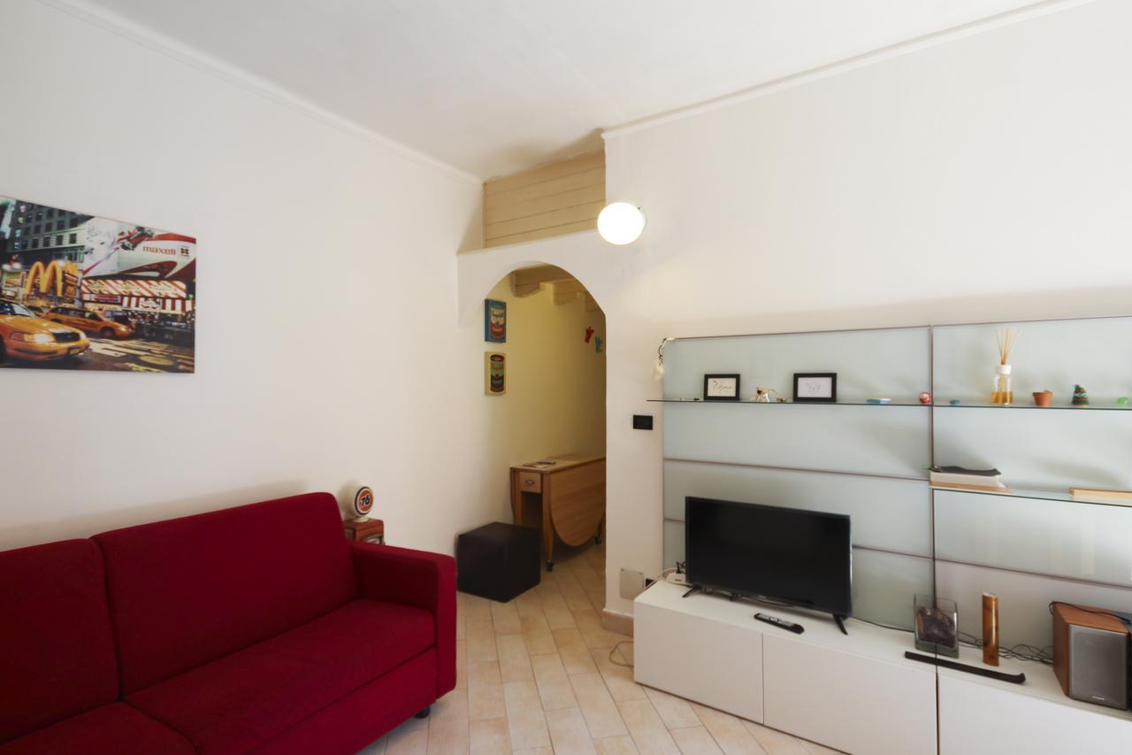 מילאנו Metauro Apartment Base Mudec Design District מראה חיצוני תמונה