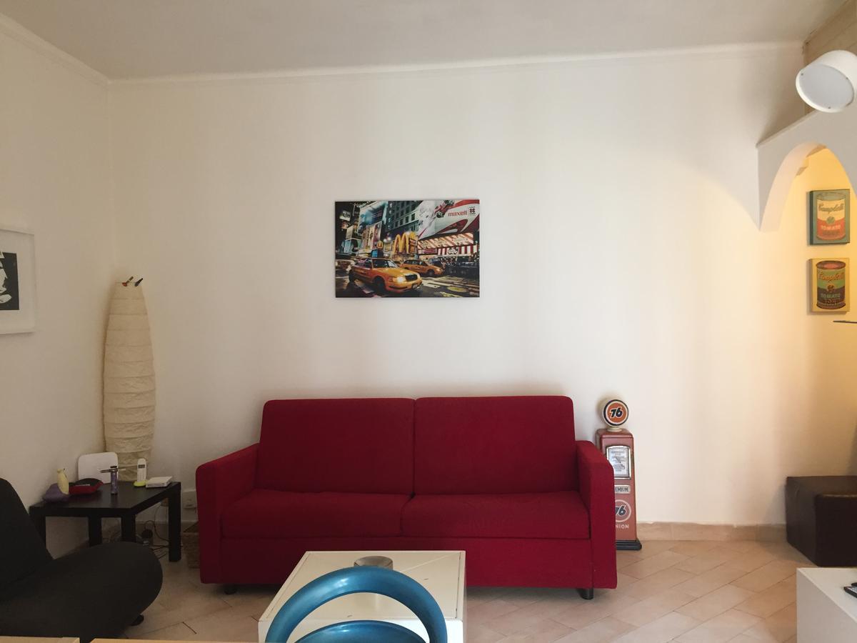 מילאנו Metauro Apartment Base Mudec Design District מראה חיצוני תמונה
