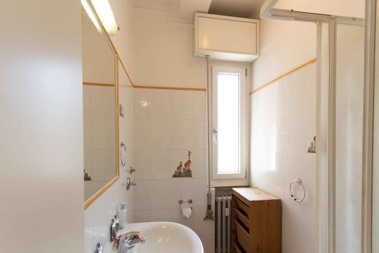 מילאנו Metauro Apartment Base Mudec Design District מראה חיצוני תמונה