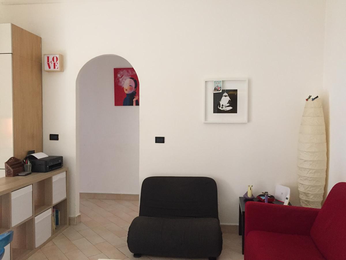 מילאנו Metauro Apartment Base Mudec Design District מראה חיצוני תמונה